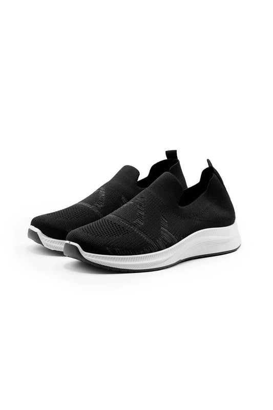 Sleeker Shoes- black