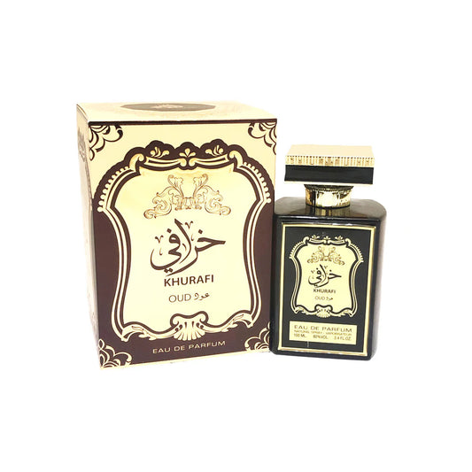AL RAHEEB OUD