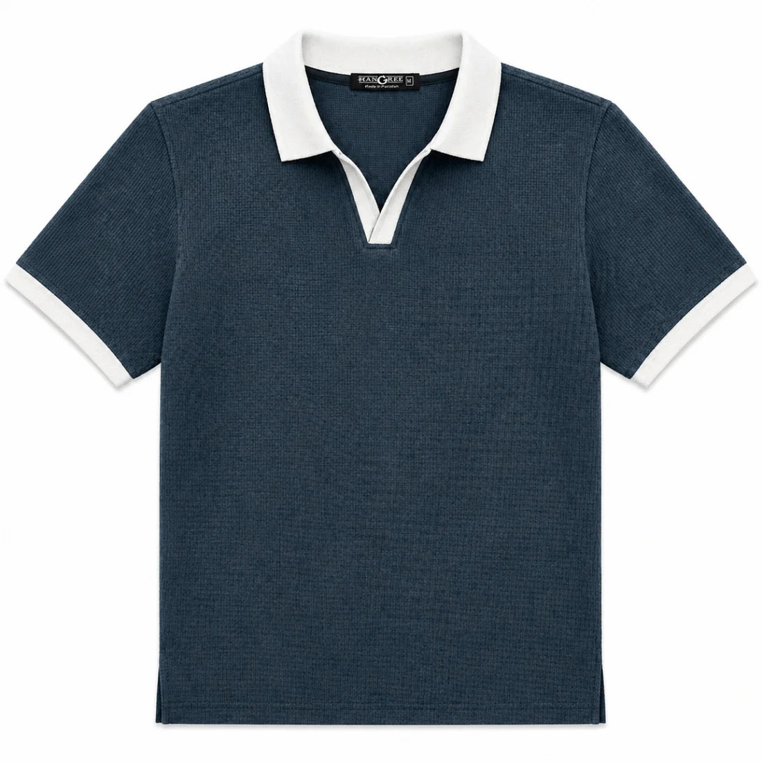 Green Polo Shirt
