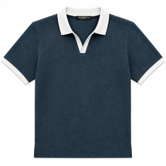 Green Polo Shirt