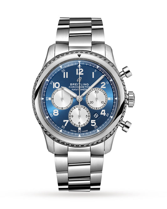 Breitling Watch – AB0117131C1A1